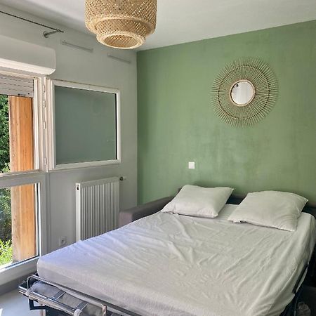 Studio Renove Proche Commodites Apartamento Pessac Exterior foto