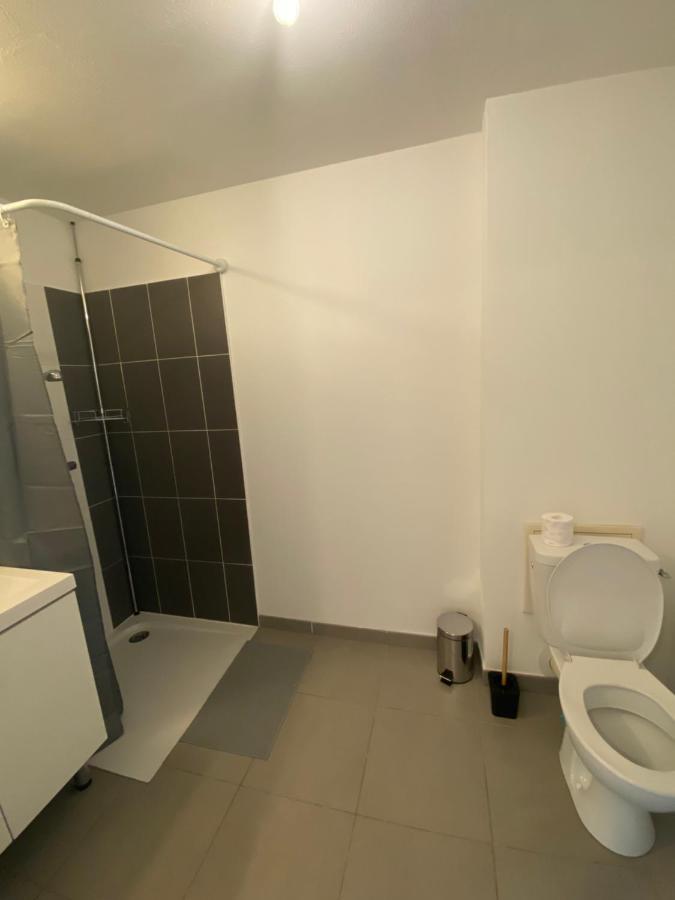 Studio Renove Proche Commodites Apartamento Pessac Exterior foto