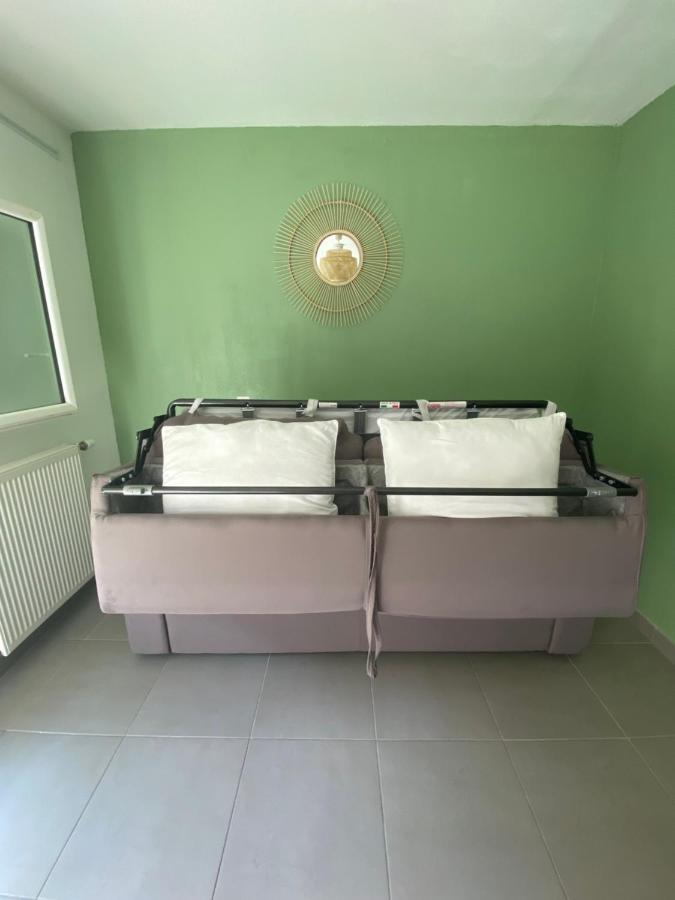 Studio Renove Proche Commodites Apartamento Pessac Exterior foto