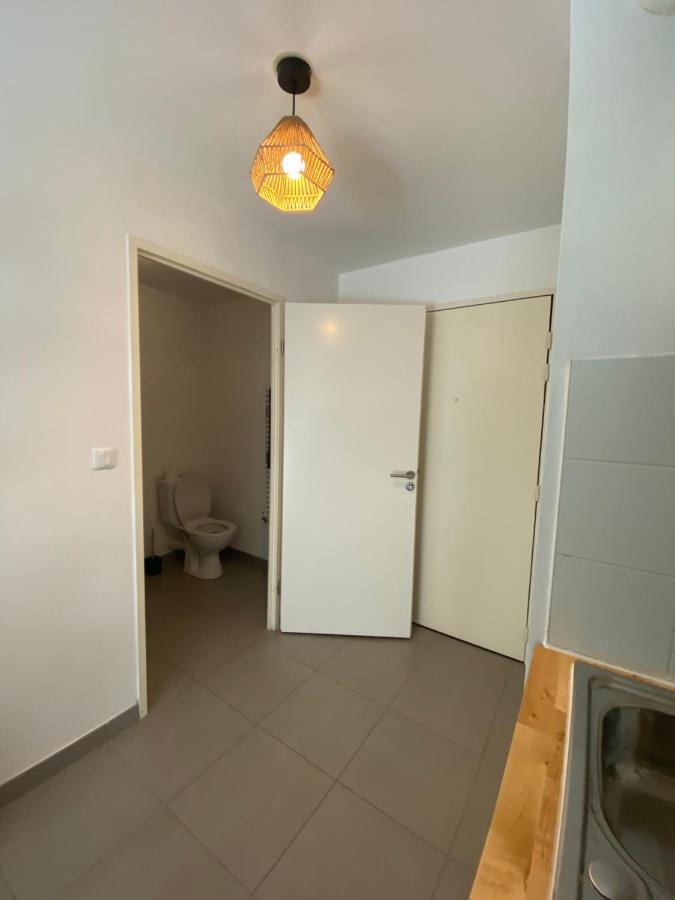 Studio Renove Proche Commodites Apartamento Pessac Exterior foto
