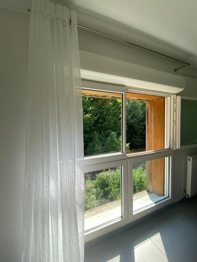 Studio Renove Proche Commodites Apartamento Pessac Exterior foto