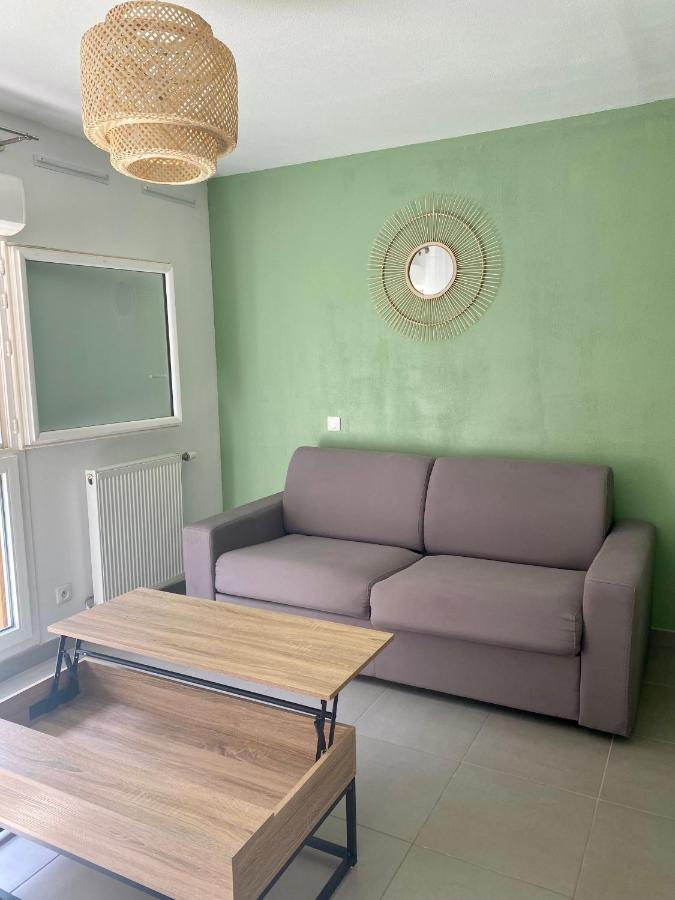 Studio Renove Proche Commodites Apartamento Pessac Exterior foto